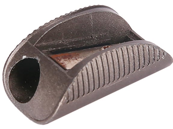 Deli Rezač za olovke metalni Zink Alloy ER01700