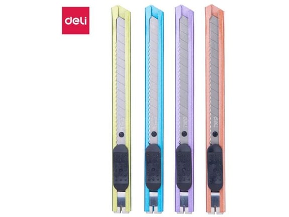 Deli Skalpel E2066