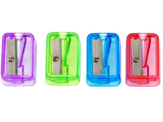 Deli Rezač za olovke Little Singer EH552