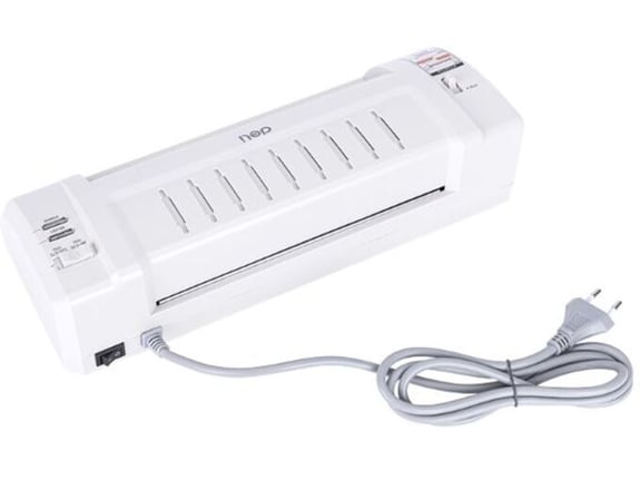 Deli Laminator A4 300mm/min E3893-EU