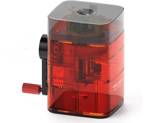 Deli Rezač za olovke rotacioni 71162