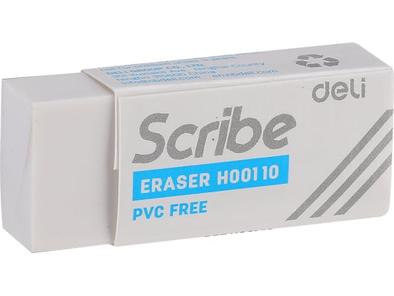 Deli Gumica Scribe EH00110