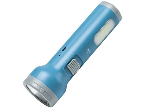 Deli Baterijska lampa usb punjenje 1200Mah 3662A
