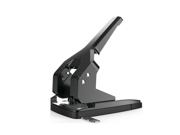 Deli Bušač za papir lako bušenje E0160 60 Lista