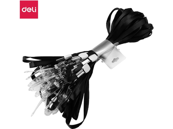 Deli Trakica za ID karticu 48cm 1/20 E5764