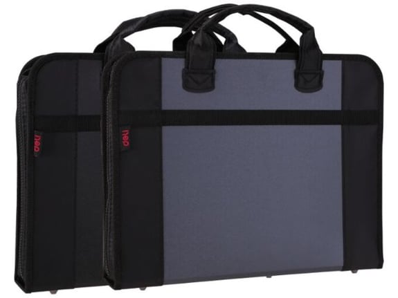 Deli Torba za dokumenta A4 veličine E5865