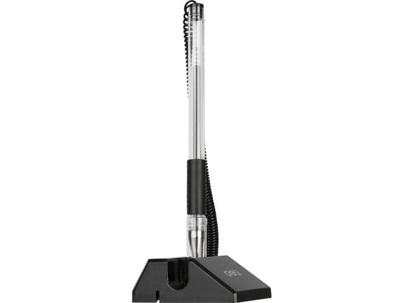 Deli Hemijska olovka sa postoljem 0,5mm E6791