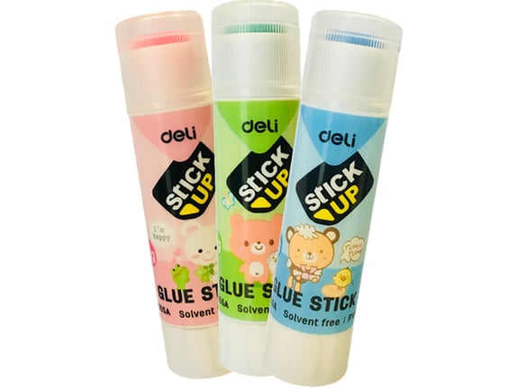 Deli Lepak u stiku u boji 8g E7165A