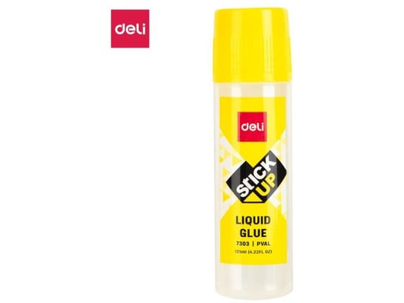 Deli Univerzalni tečni lepak 125ml E7303