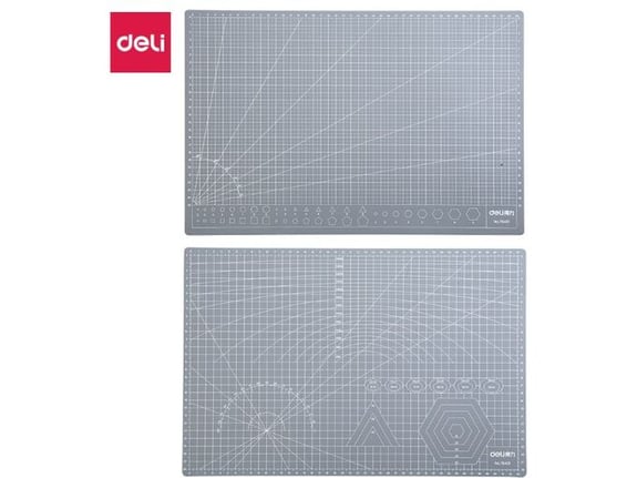 Deli Podloga za sečenje A3 78401Grey