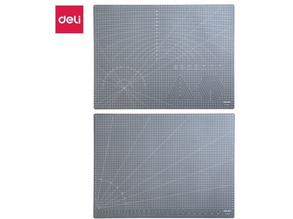 Deli Podloga za sečenje A2 78402Grey