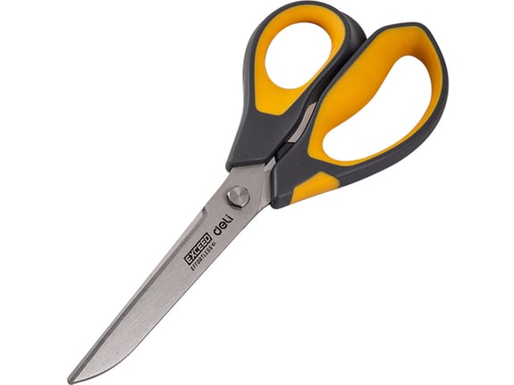 Deli Makaze sa kljunastim vrhom 21cm E77762