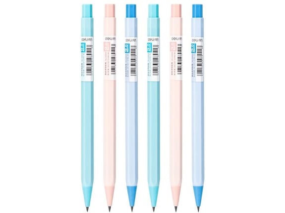 Deli Tehnička olovka 2B sa minom 2mm 58800