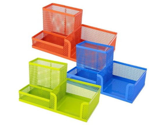 Deli Stoni organizer u boji E9154