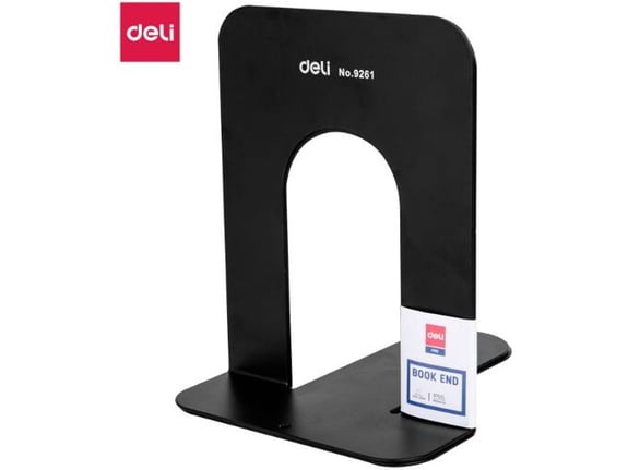 Deli Držač za knjige 16cm E9261