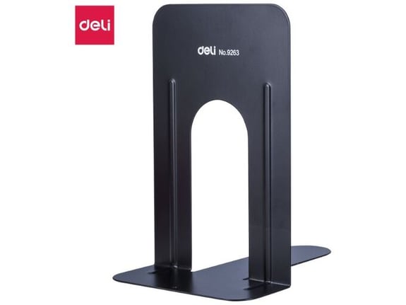 Deli Držač za knjige 22cm E9263