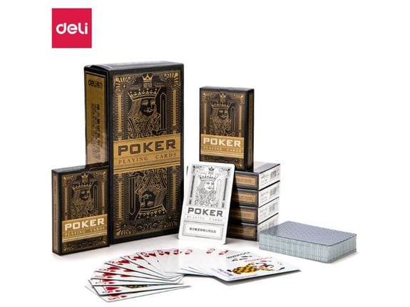 Deli Karte za igranje