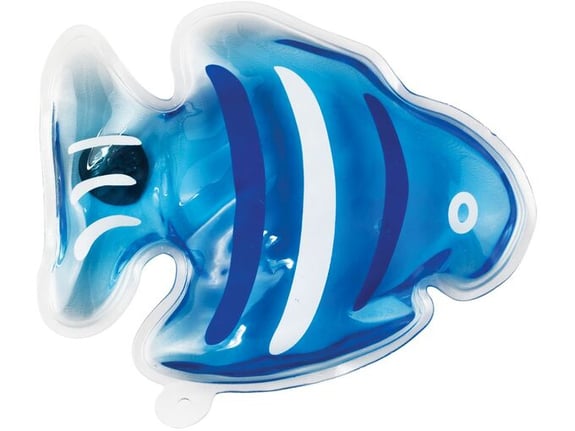 VoliBaby Termofor protiv grčeva Riba