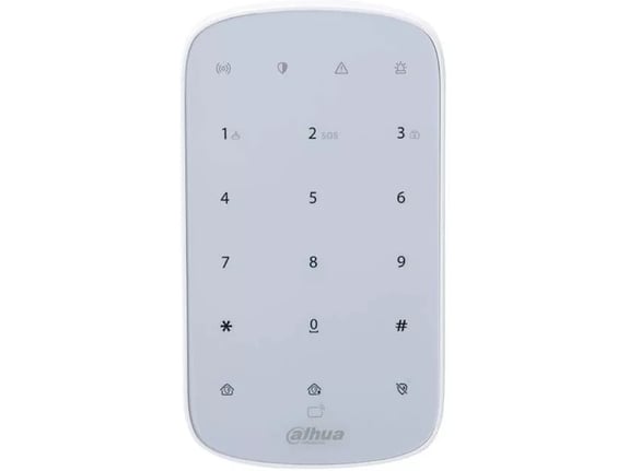 Dahua Šifrator za alarmne sisteme ARK30T-W2