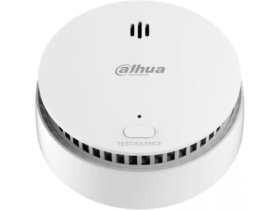 Dahua Alarm Wireless Smoke HY-SA21A-W2-868