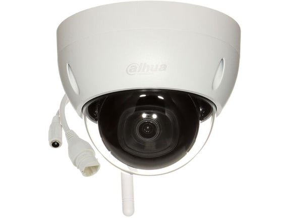 Dahua Kamera IPC-HDBW1430DE-SW-0280B 4MP IR Fixed-focal Wi-Fi Dome Network