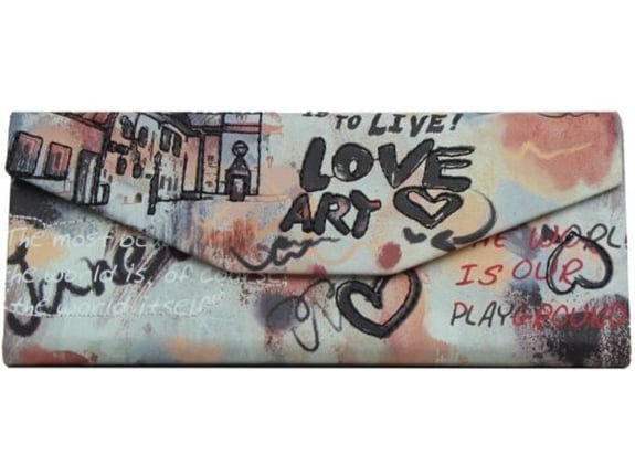 Janet Futrola za naoačare Art Gallery JW-019C 2025