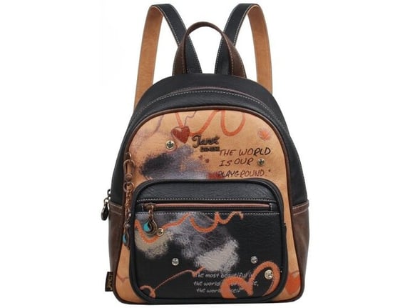 Janet Ranac damski Art Gallery J-080C 2025