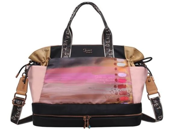 Janet Tašna damska Art Gallery J-154 2025