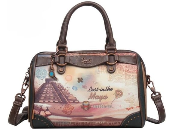 Janet Tašna damska Maya Journey J-087C 2025