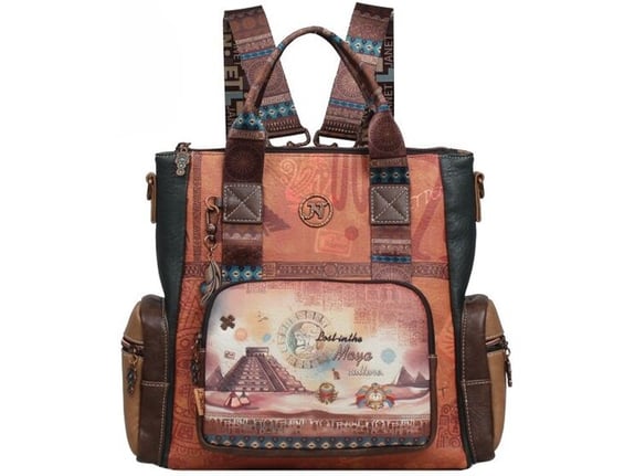 Janet Ranac damski Maya Journey J-126 2025