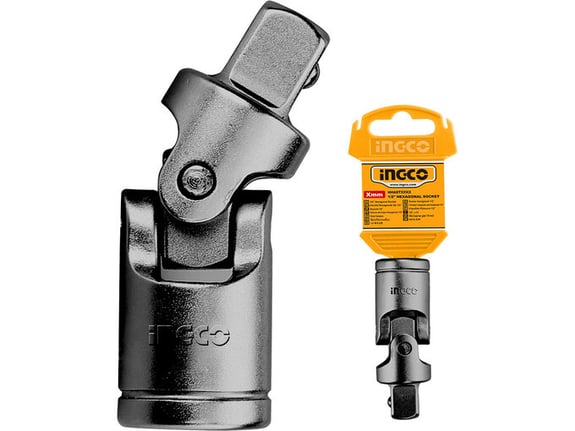 Ingco Zglobni nasadni ključ 1/2" Industrial HHUJ1121