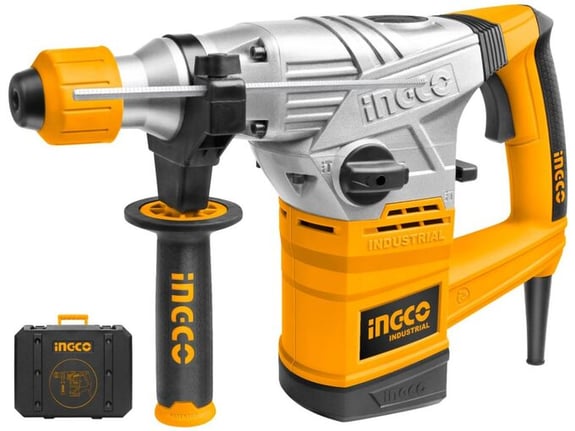 Ingco Udarna bušilica - čekić SDS + 1500W 5J
