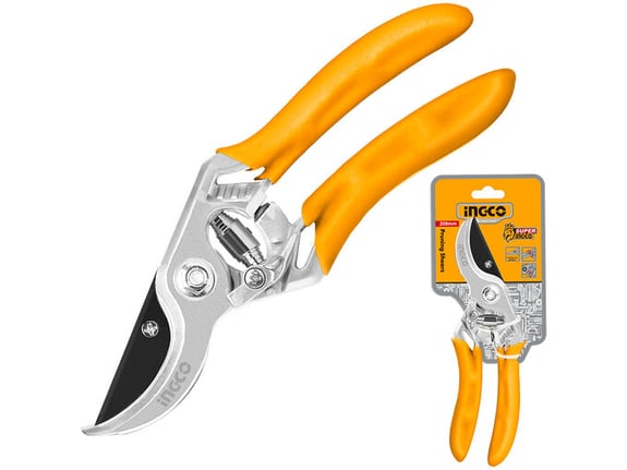 Ingco Makaze za orezivanje 200mm HPS0109