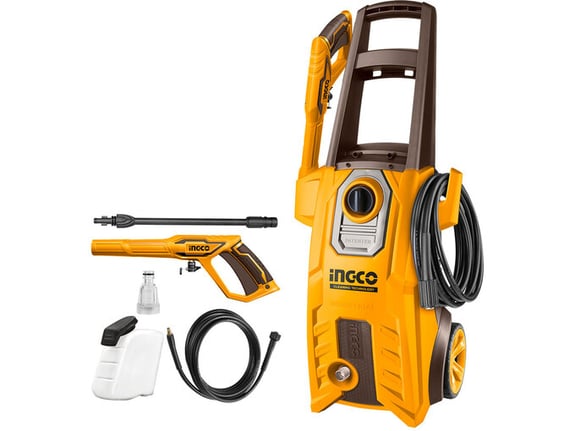Ingco Perač pod pritiskom 2000W Super HPWR20008