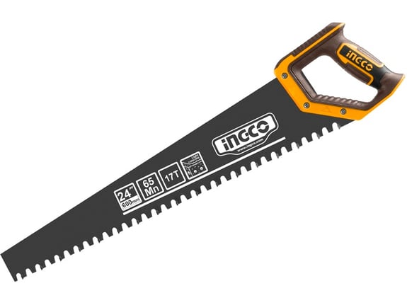 Ingco Ručna testera za laki beton HCBS016001