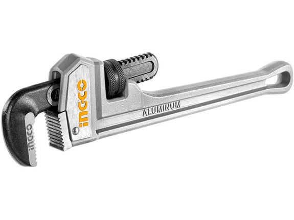 Ingco Šved klešta aluminijumska Industrial 450mm HALPW0118