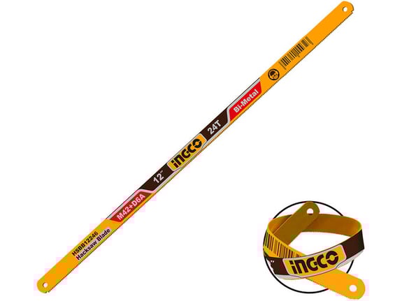 Ingco List testere za bonsek 300mm Super HSBB12246