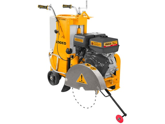 Ingco Motorni podni sekač GSF16-2E