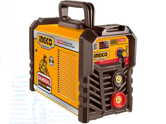 Ingco Aparat za zavarivanje LCD 160A ING-mmA16021E