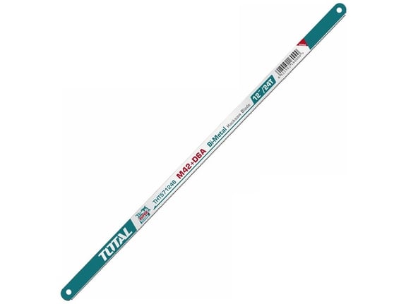 Total alati Rezni list za testeru 300mm, 24 zuba