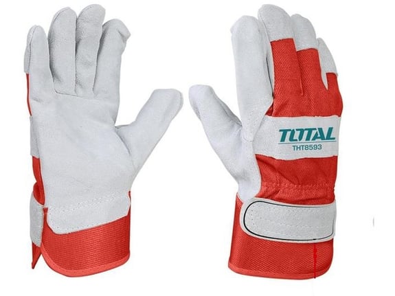 Total alati Rukavice