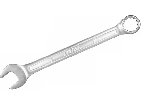 Total alati Ključ viljuškasto okasti 6mm