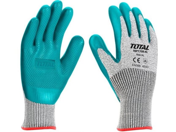 Total alati Rukavice