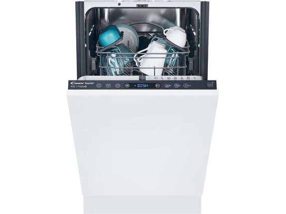 Candy Mašina za sudove CI0C7SB0FA