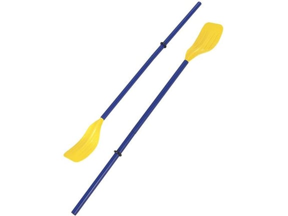 Vesla PVC 124 cm