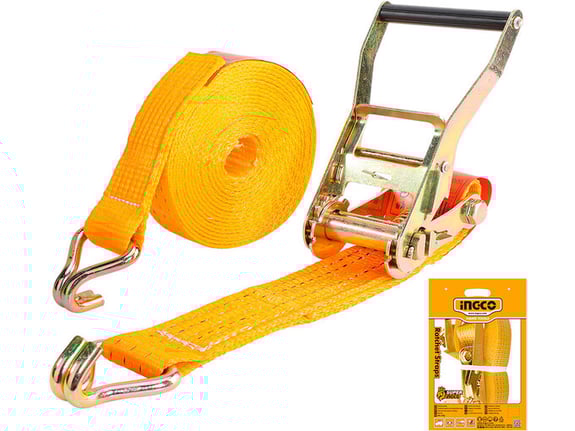 Ingco Španer 3T-10m HRSP3101