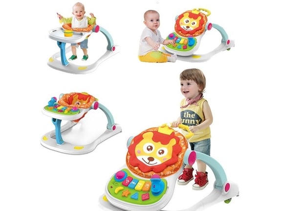 Huanger Šetalica 4u1