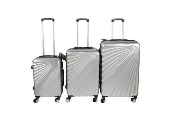 Kick Set kofera 1/3 Enjoy Puerto