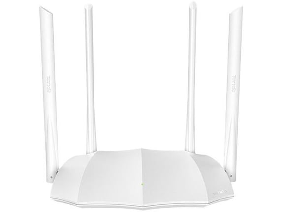 Tenda Ruter AC5V3.0 AC1200 Dual-Band Wi-Fi
