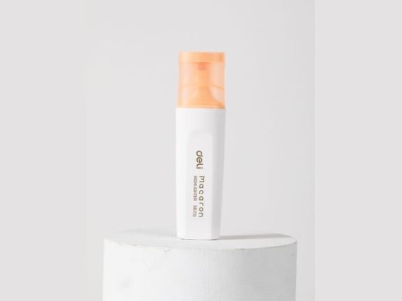 Deli Signir Tekstmarker Macaron ES621S